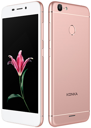 Konka R9 Dual SIM TD-LTE
